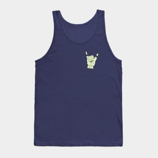 Shaka Bruh! Tank Top